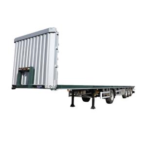 多用途平板運(yùn)輸車(chē)